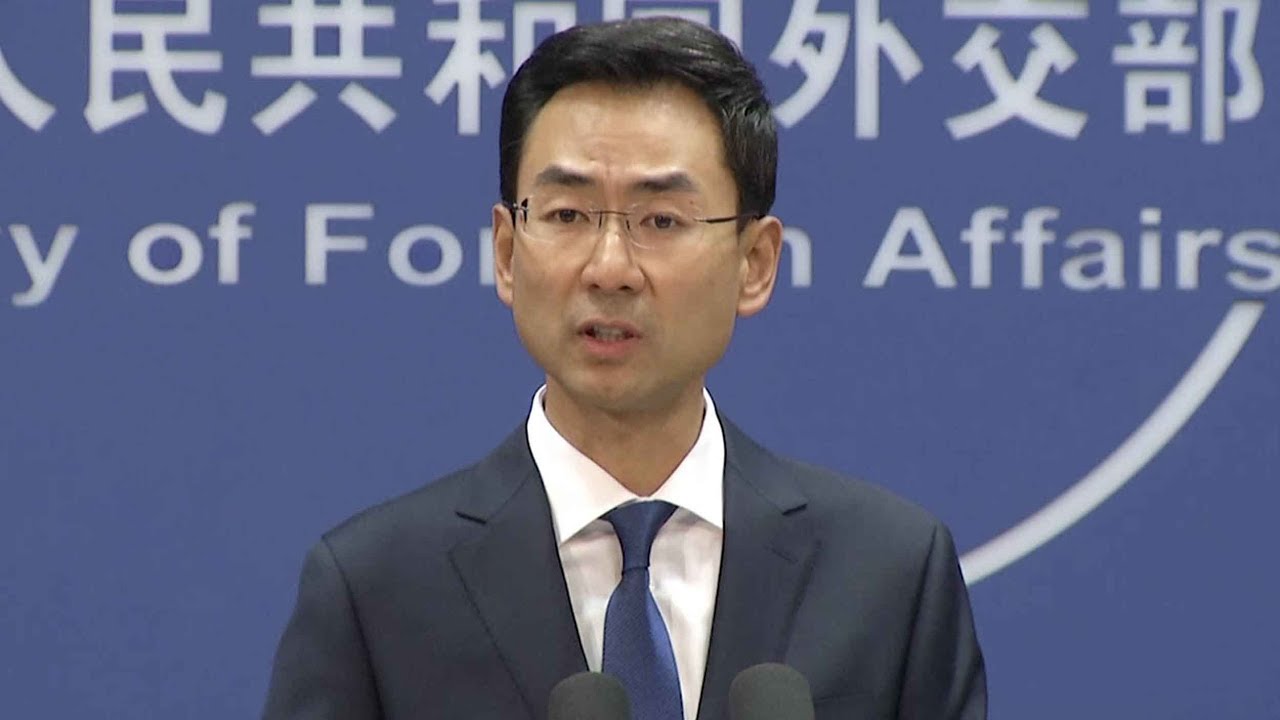 China asks India to withdraw troops from Doklam