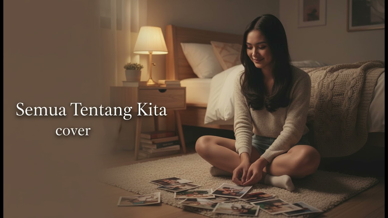 Semua Tentang Kita – Peterpan (NOAH) Cover Wanita | Lagu Nostalgia 2000an