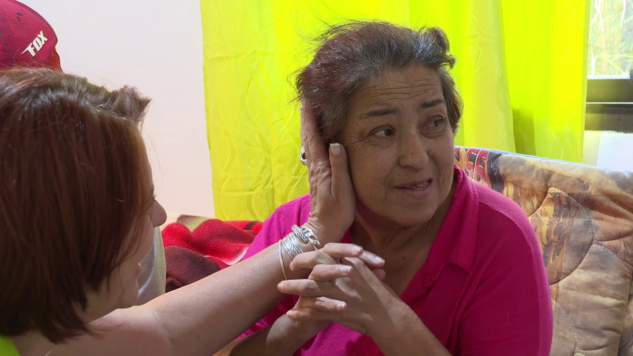 Especial Historia Irma y Orlando, Marinilla - Fundación Compasión