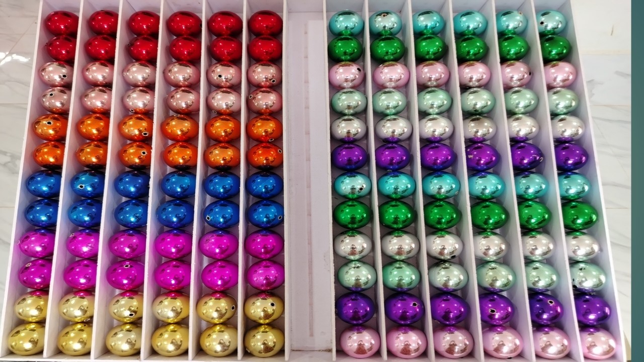 Family Game | Ball Sorting Challenge, Which color Is Yours like