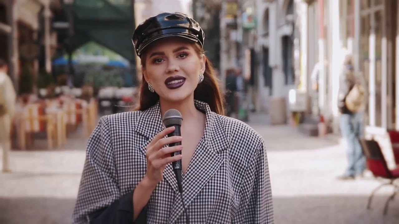 Emily Burghelea recomanda cursul de Stilism cu Maurice Munteanu!  - Păreri cursuri Atelierele ILBAH