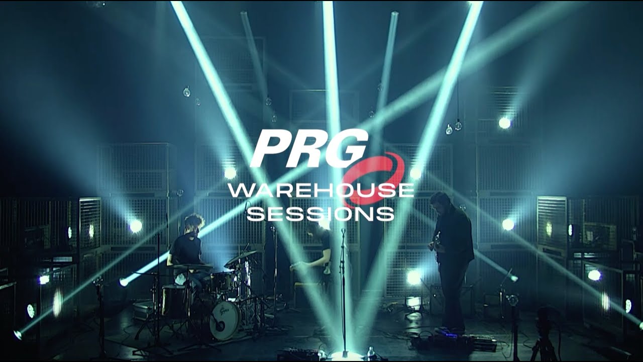 ILA - Leave Me Dry - PRG Warehouse Sessions 2022