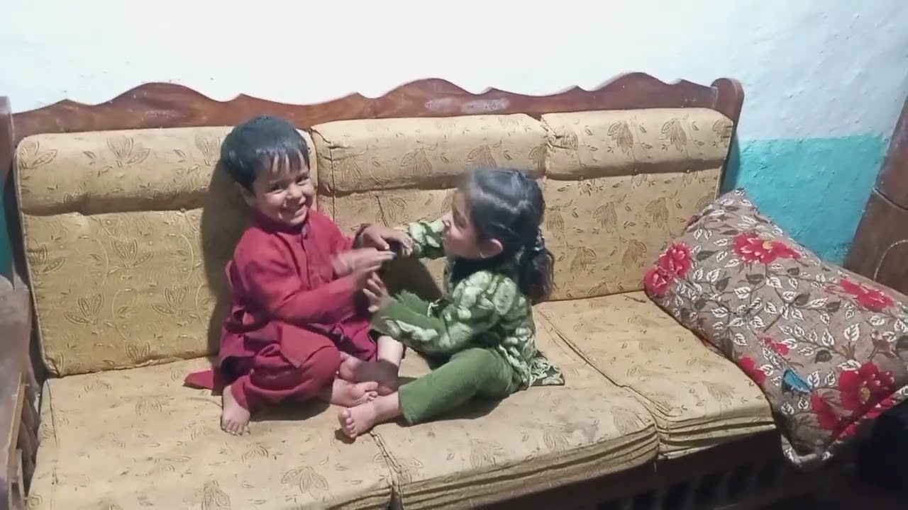 KPK TV Sheratraf VINCE ADNAN ❤️ 2026🌛