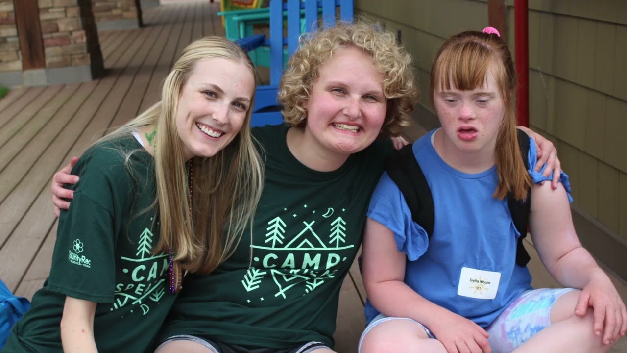 Camp Spearhead 2024  Week 2
