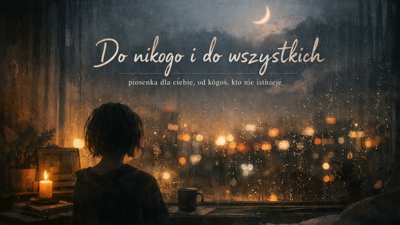 Do nikogo o do wszystkich 