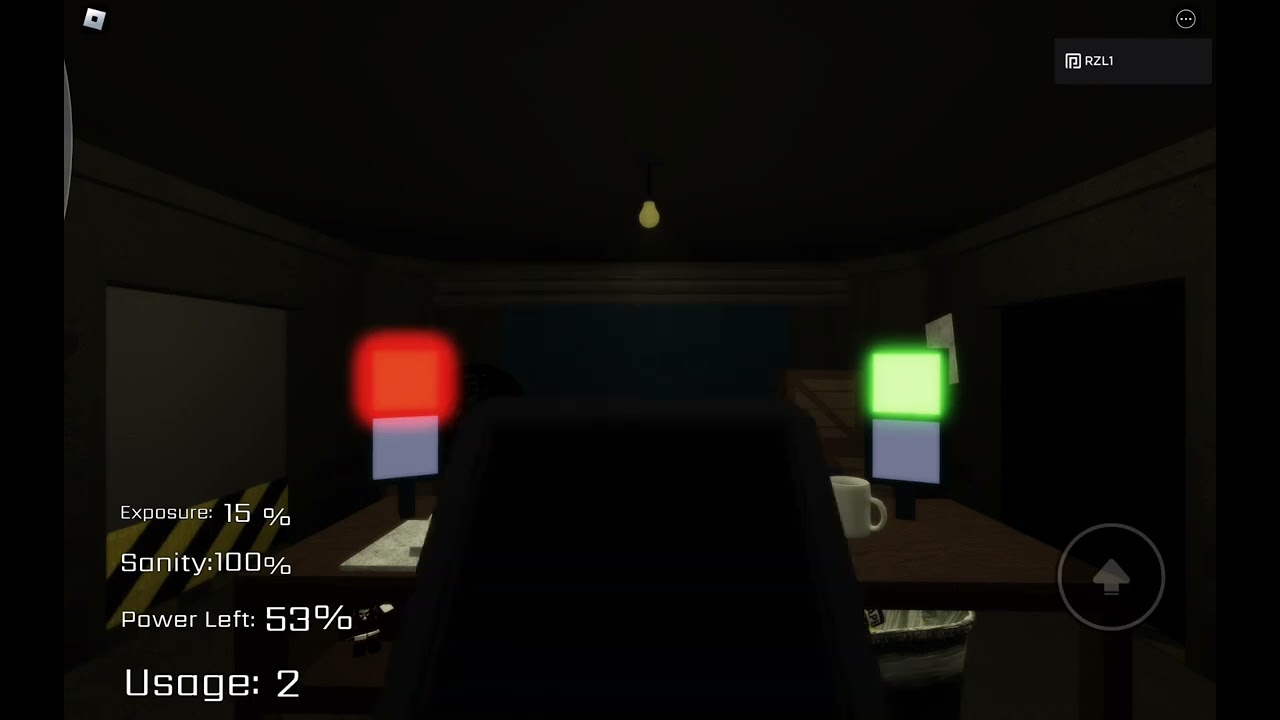 RPD's Basement 3 Demo gameplay