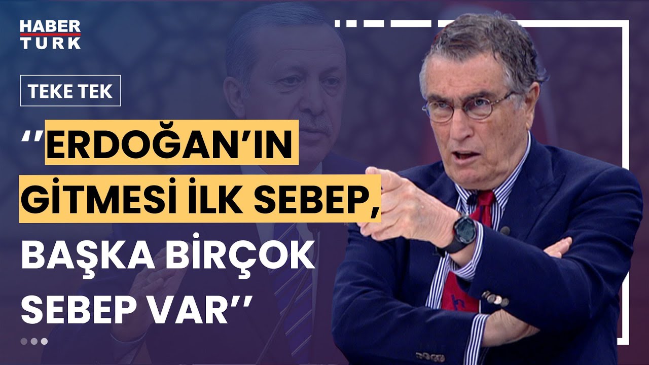Yeşil Sol'un Kılı&ccedil;daroğlu'na desteğinin sebebi ne olabilir? Hasan Cemal değerlendirdi