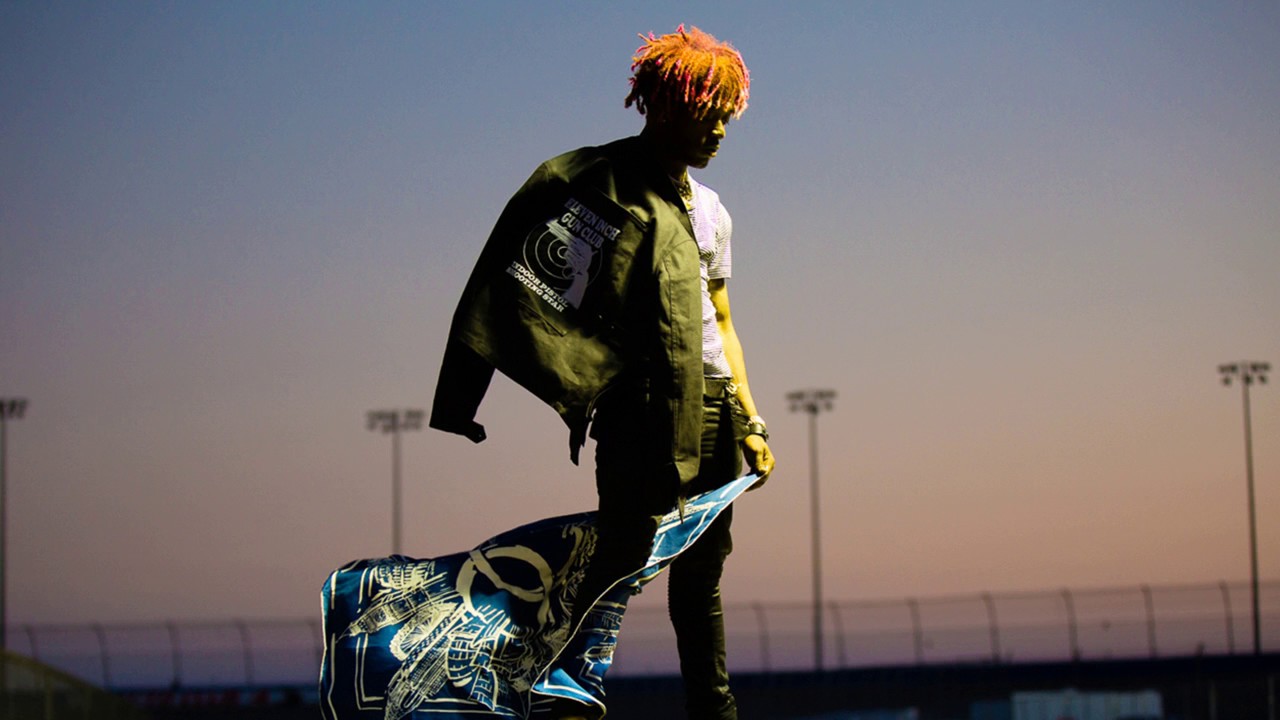 Lil Uzi Vert - 3 Pills