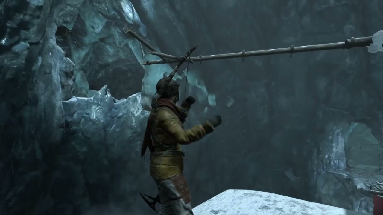Rise of the Tomb Raider   Part 5