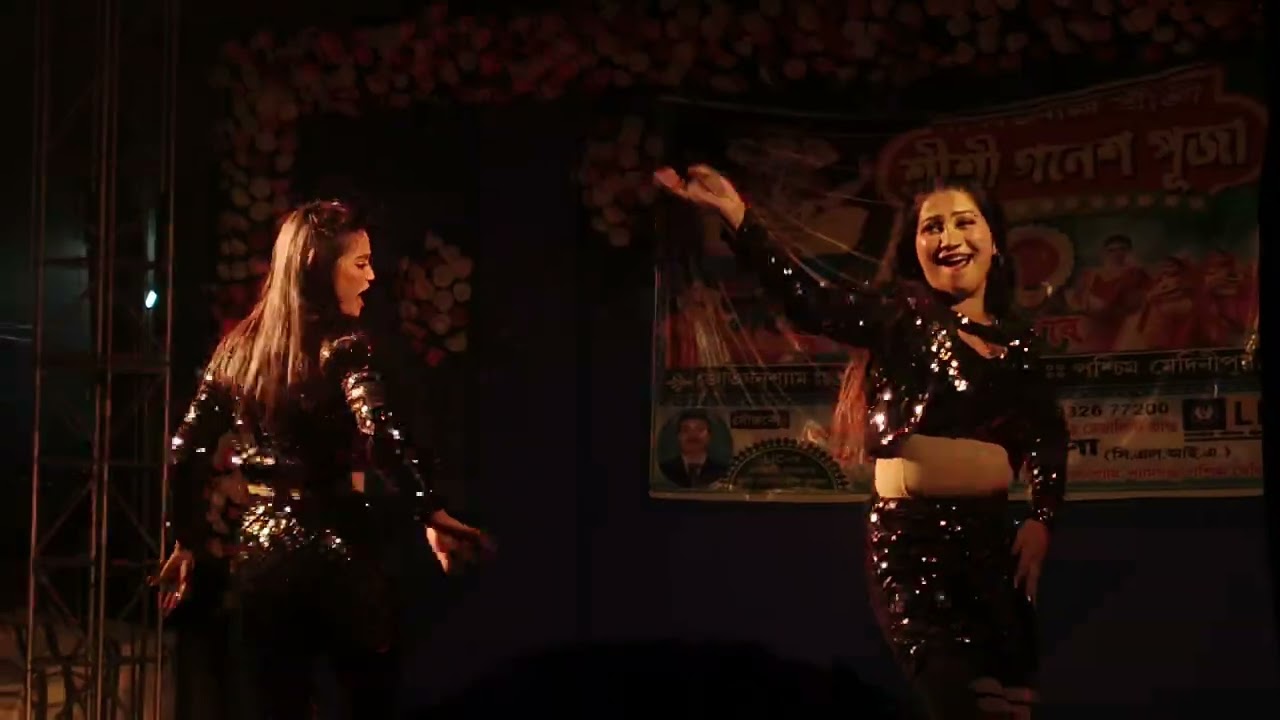 Hindi remix song MG Dance Group 2026###@@#