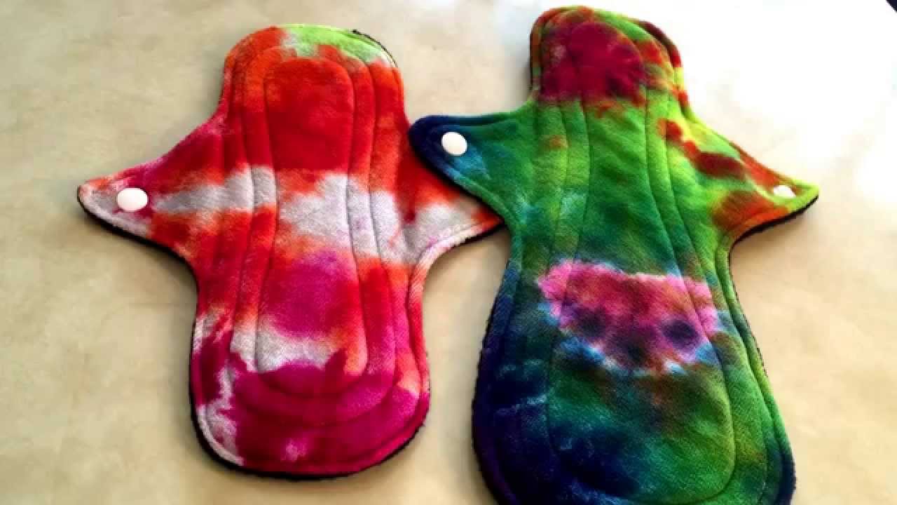 BookwormSilkworm Cloth Pad Review and Info