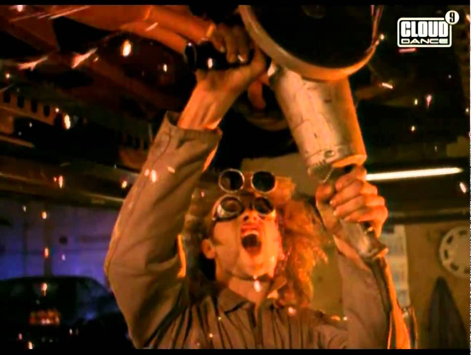Re-Flex - UBAP (Official Music Video)