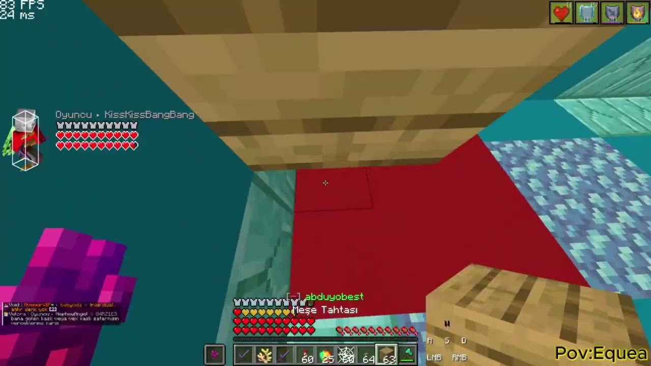 AvenorCraft Duotage With 2008ronny #3