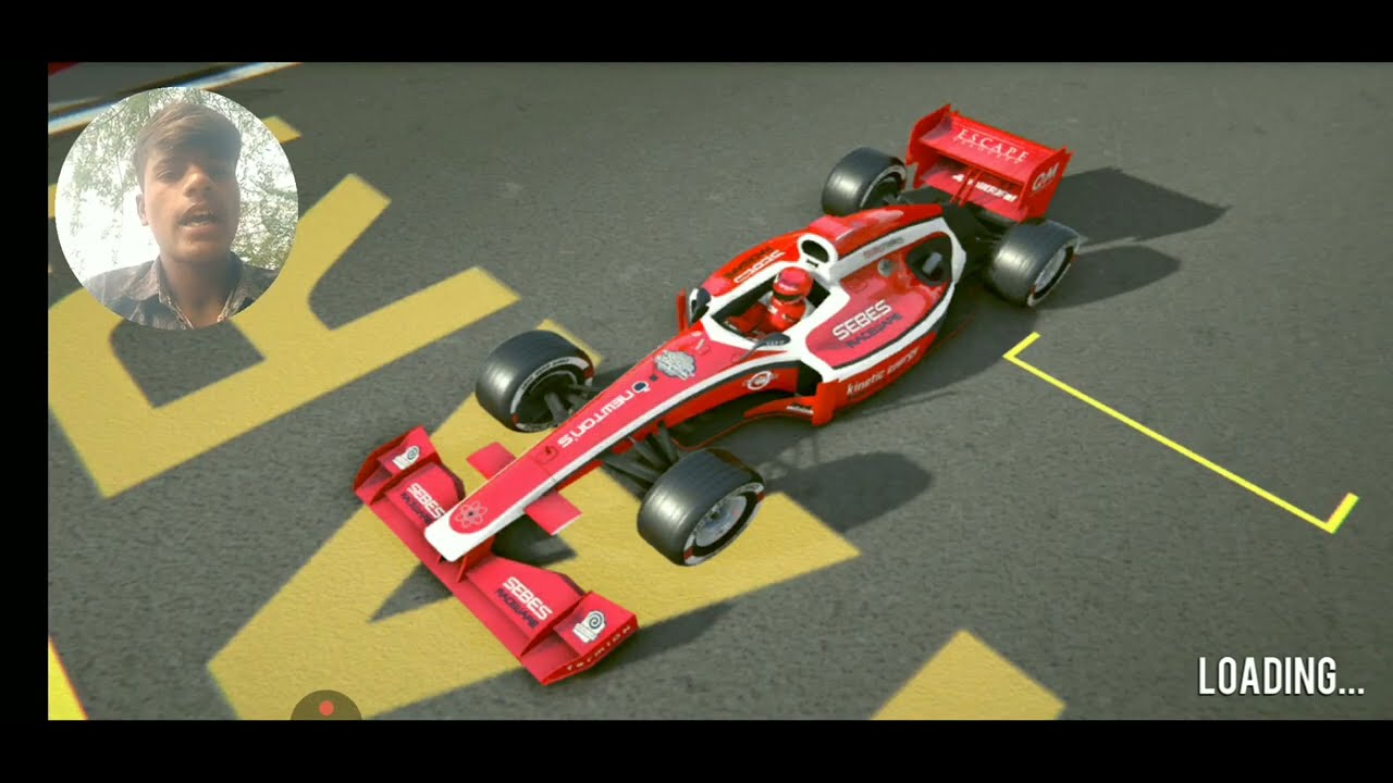 My fast day ni 😍😍😍[formula car racing game ] simulator diving gameplay