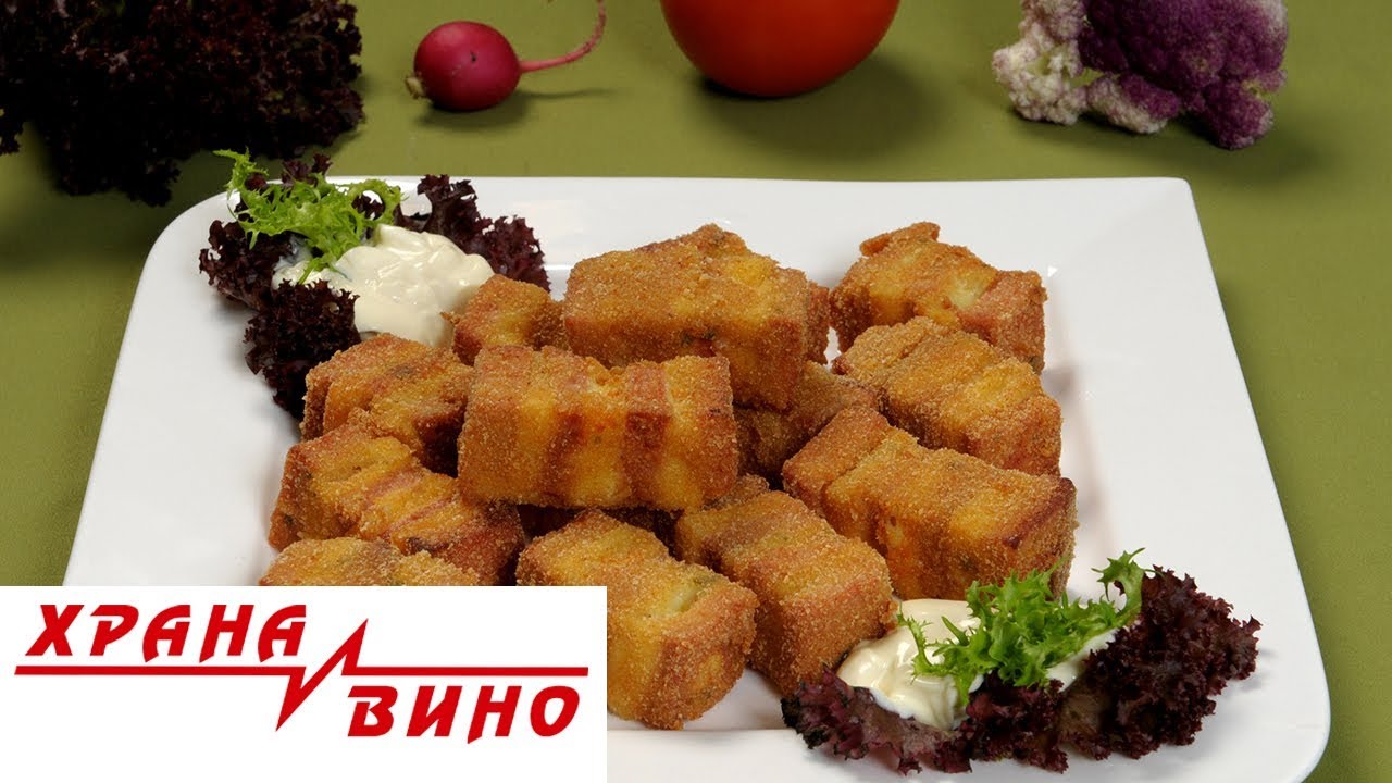 Toplo predjadenje | Hrana i Vino MKD
