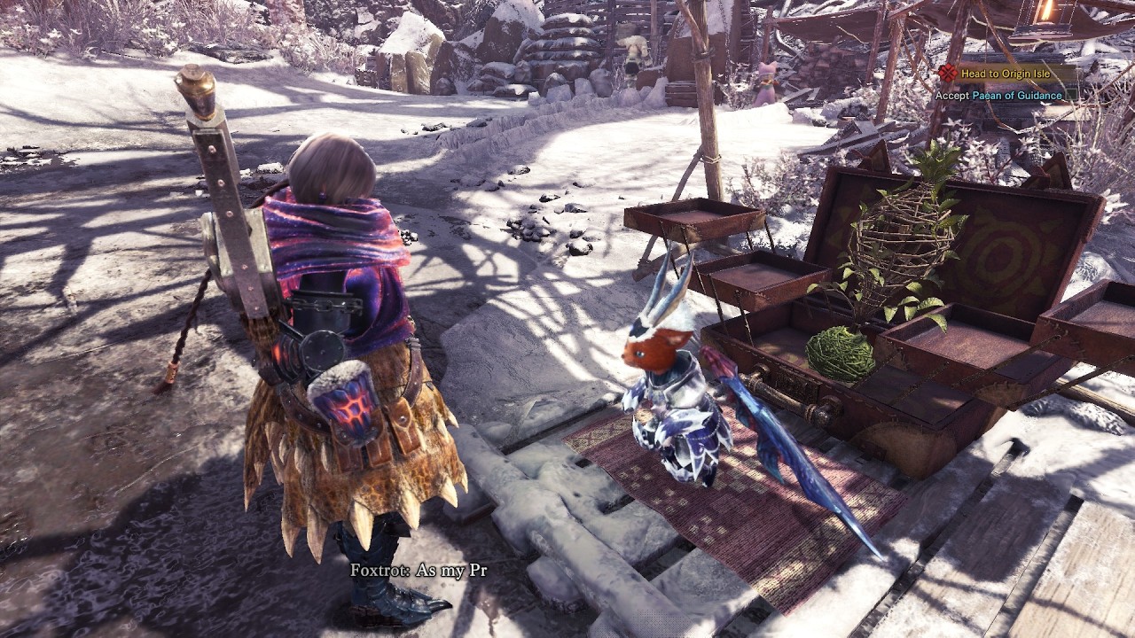 MHW Iceborne Livestream - 02/21/2026