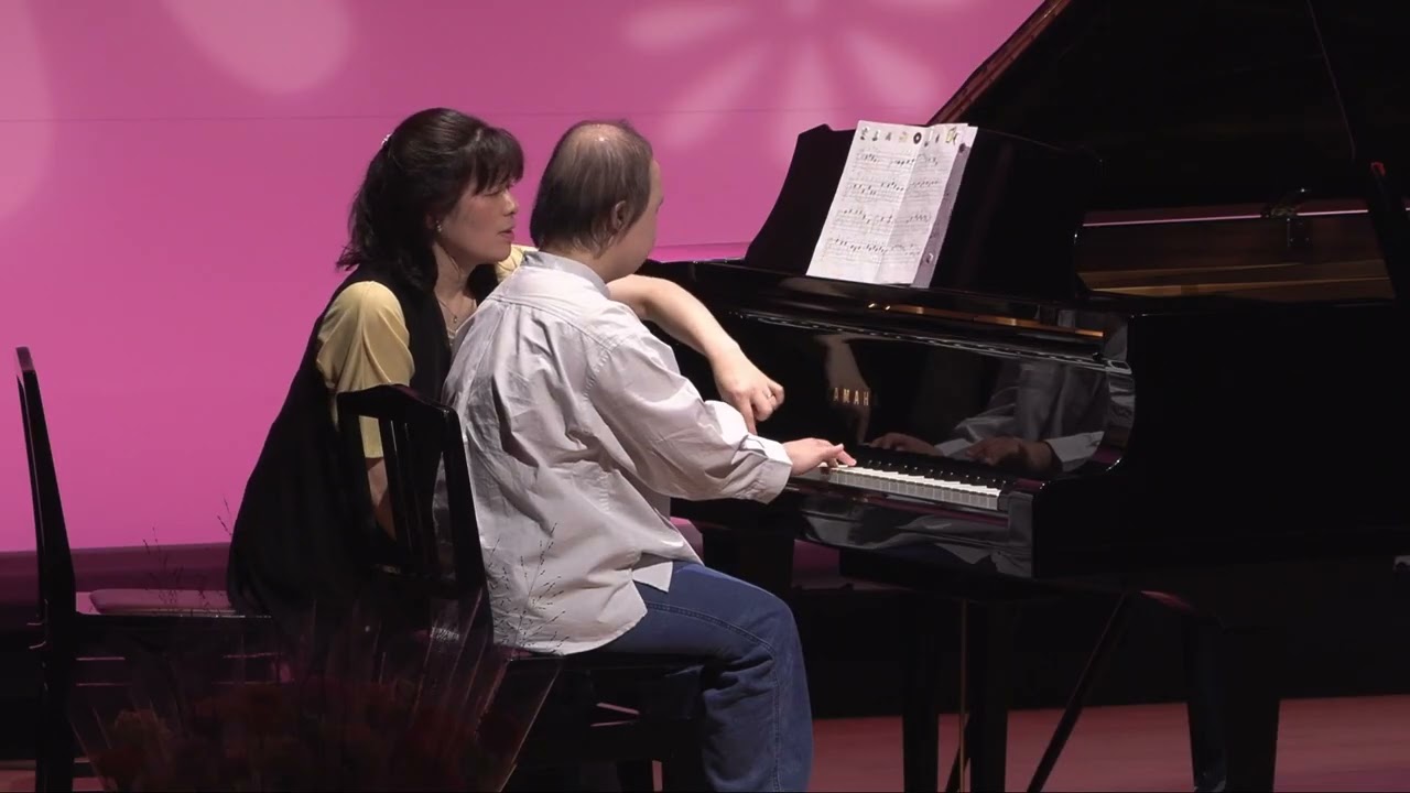 ピアノソロ 「Everything」