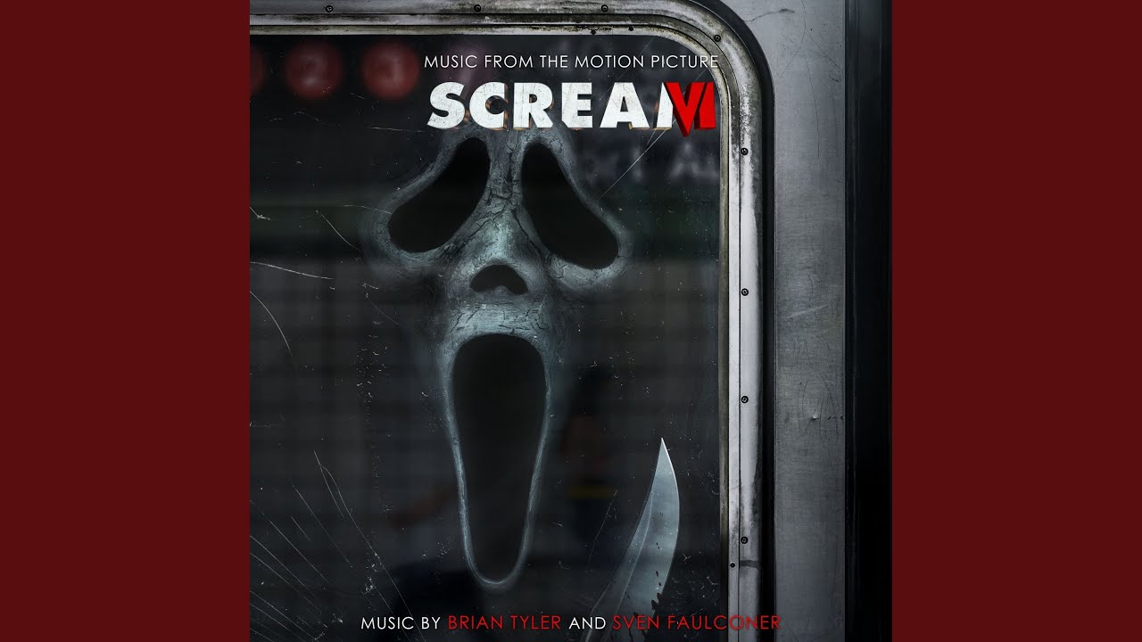 Ghostface History