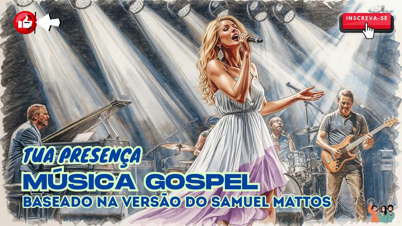 Tua Presença