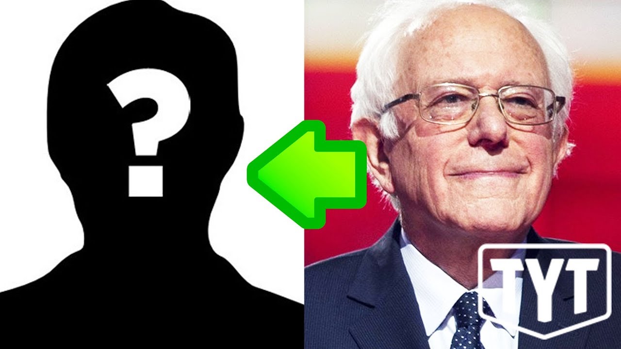 Who's Left Of Bernie Sanders?