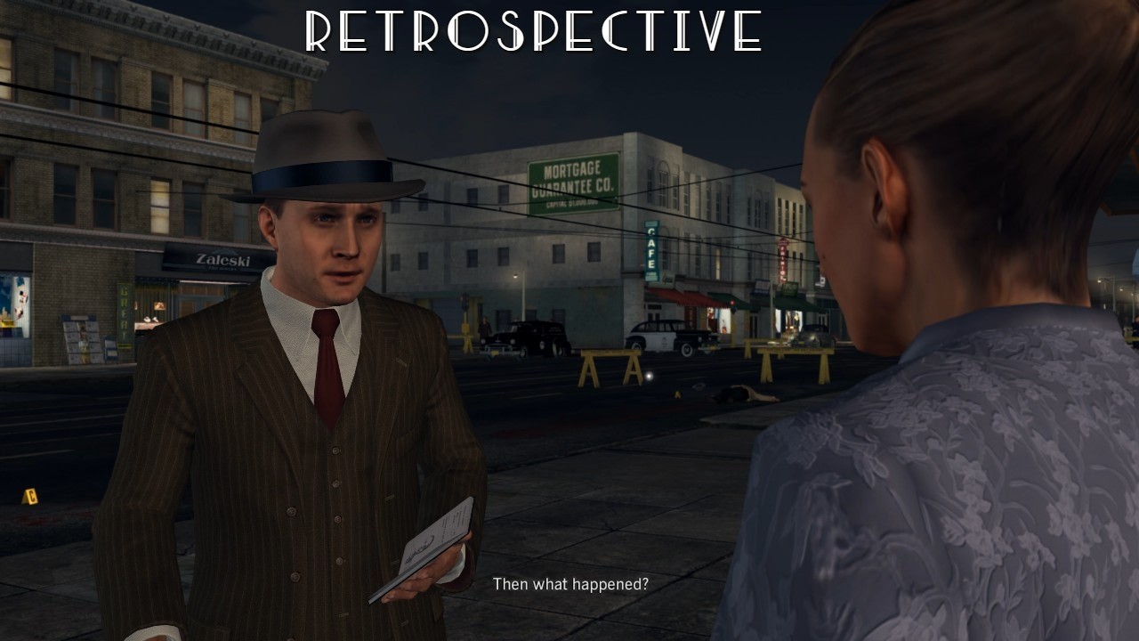 Why L.A. Noire Still Feels Different in 2026