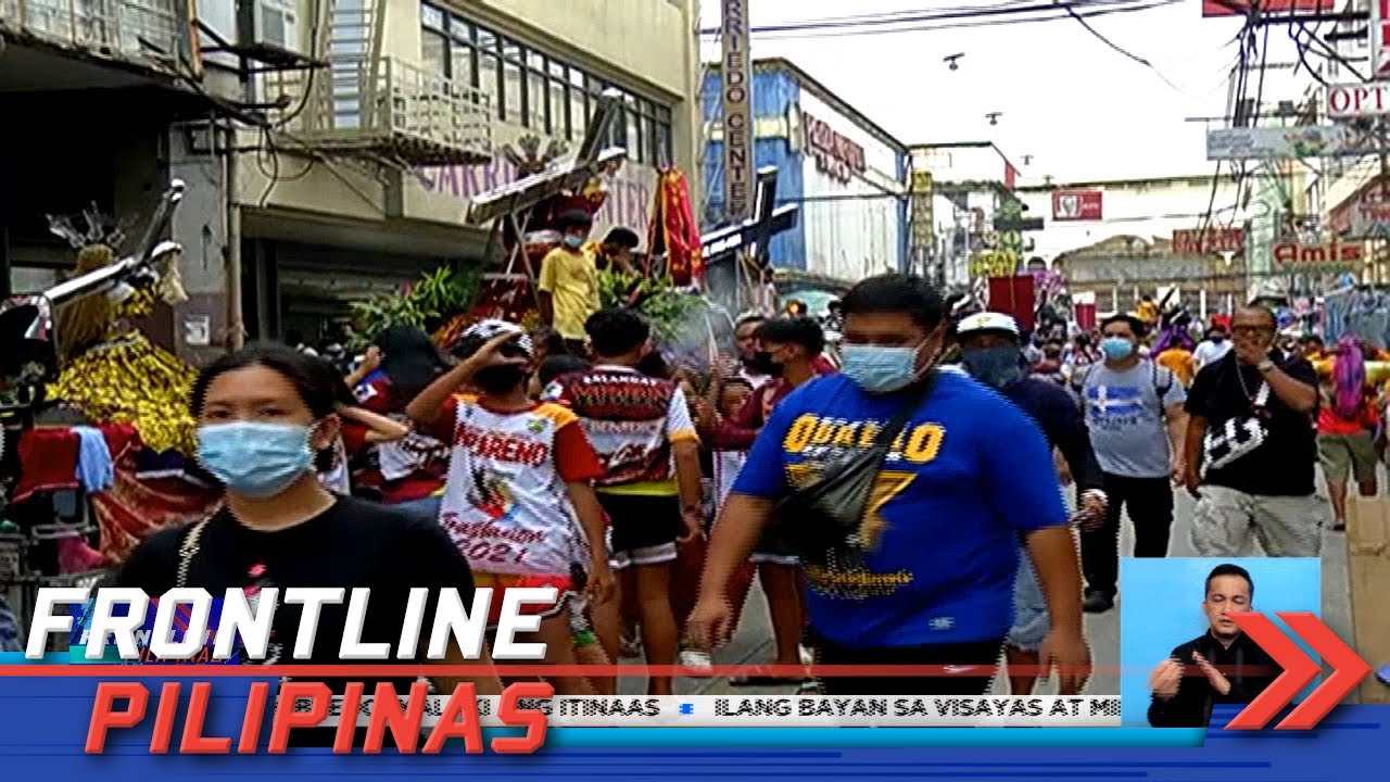 Ilang tradisyon sa Semana Santa, ibabalik na ng Quiapo Church