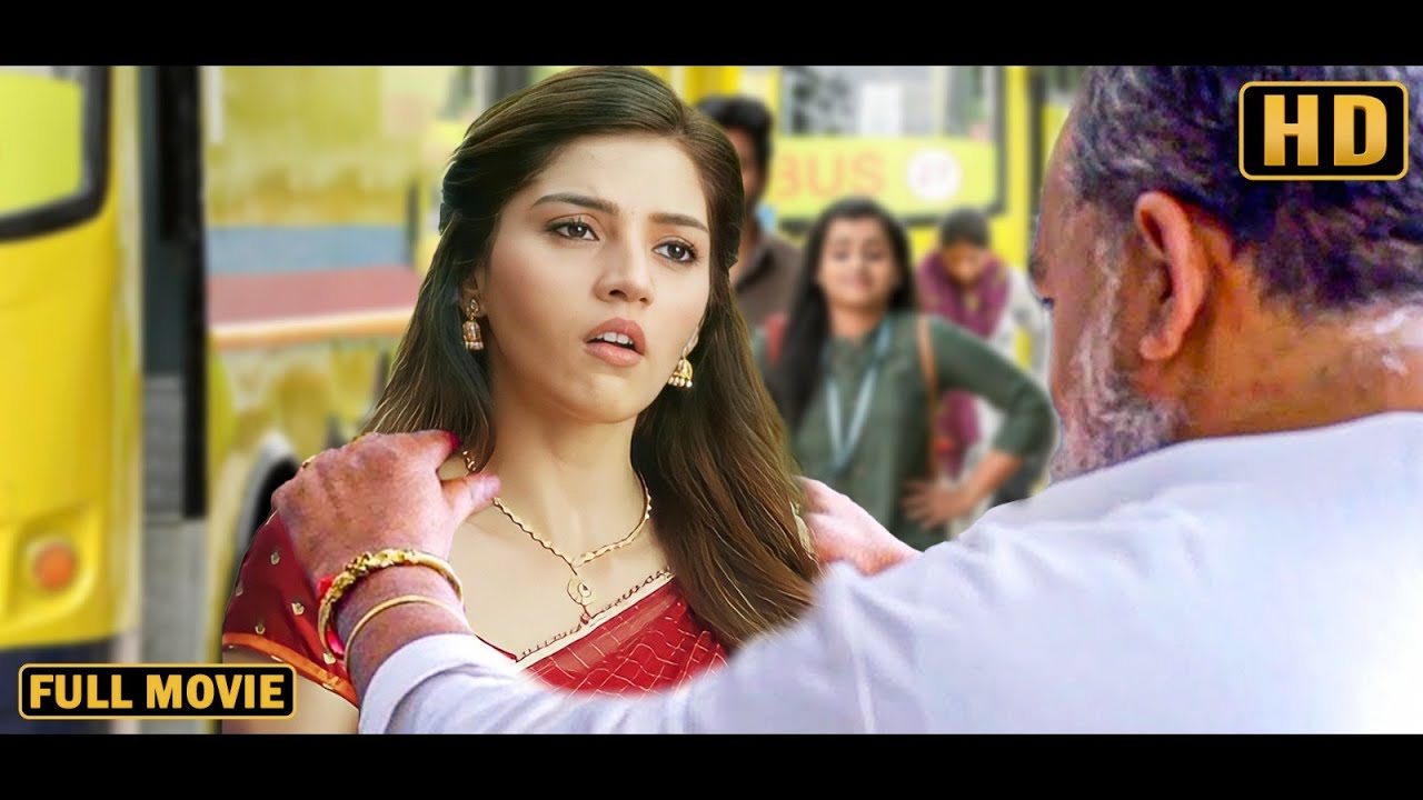 Mehreen Pirzada Telugu Released South Action Hindi Dubbed Movie | South Indian Movie | Action Movie
