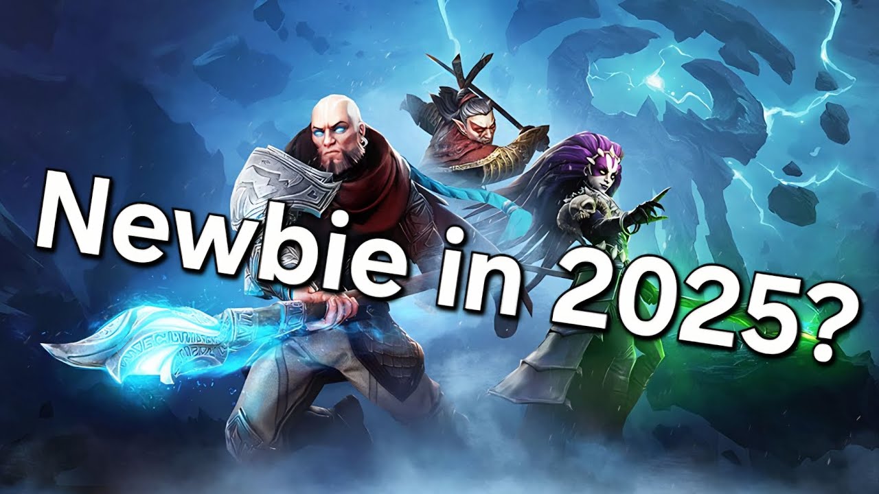 Új játékos élmények 2025-ben. Age of Magic