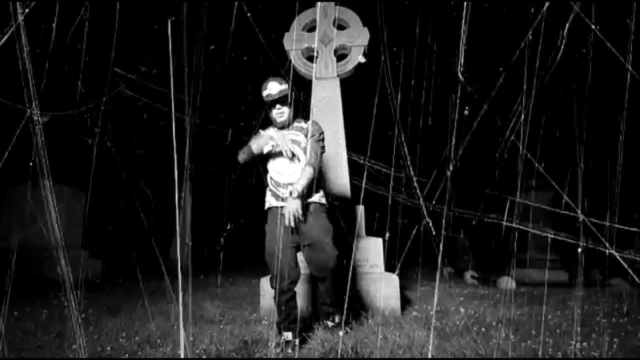 Le Chum | Mort | (Prod. Le Chum) | (2014)
