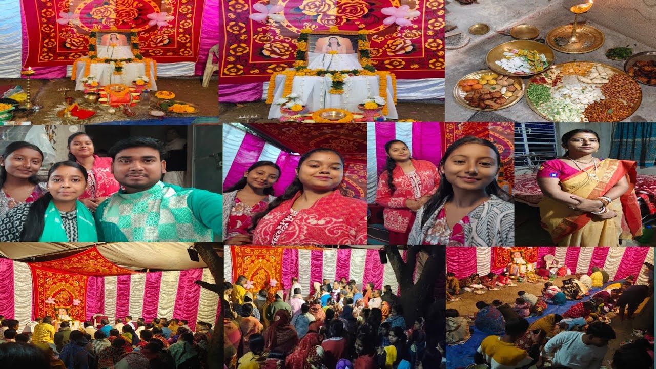 ঠাকুর মহারাজের সংঘ (part-2)