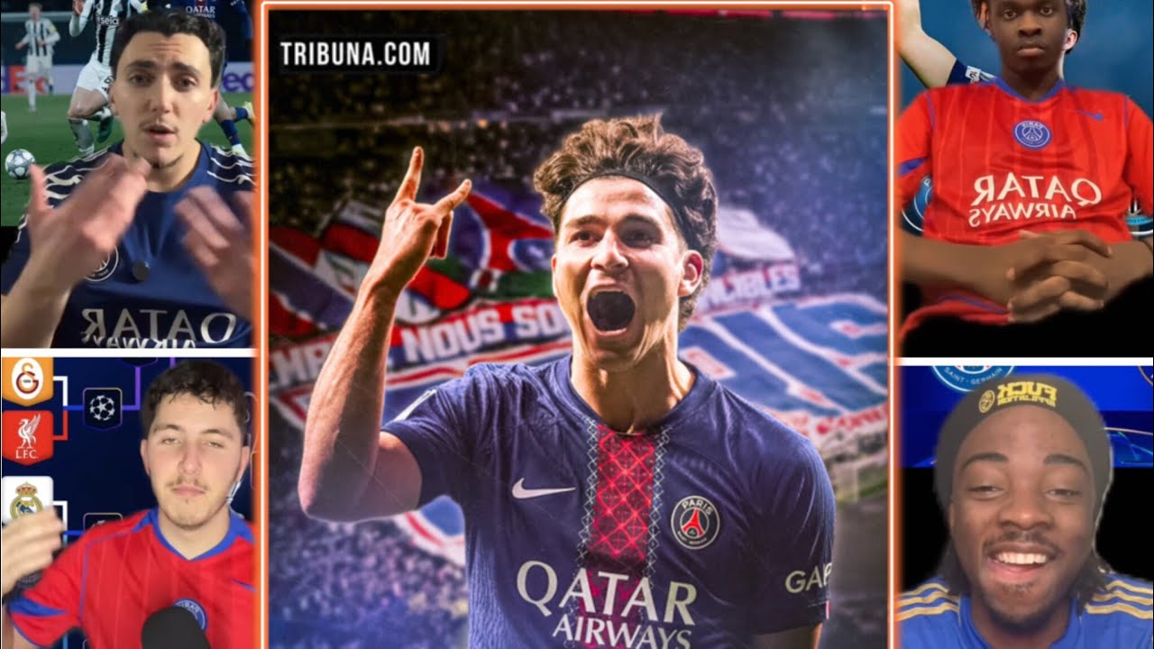 🚨🔥 𝗕𝗢𝗠𝗕𝗘 𝗠𝗘𝗥𝗖𝗔𝗧𝗢 : 𝗟𝗘 Paris Saint-Germain 𝗣𝗔𝗦𝗦𝗘 𝗔̀ 𝗟’𝗔𝗧𝗧𝗔𝗤𝗨𝗘 𝗣𝗢𝗨𝗥 Julián Álvarez ! 🇦🇷
