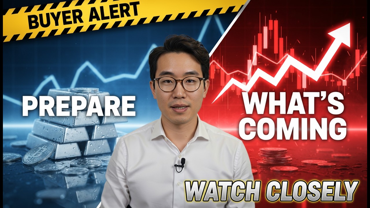 WARNING: Silver Market Changes Could Cost You THOUSANDS