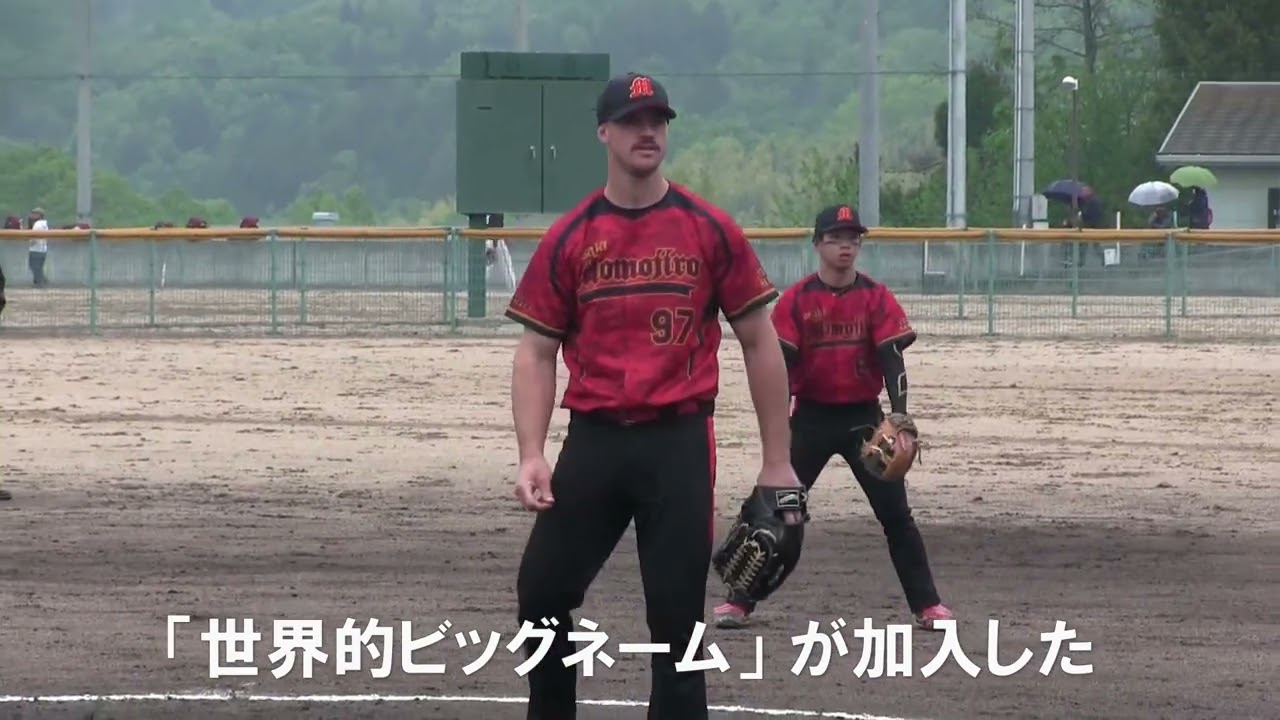 第52回日本男子ソフトボールリーグ第１節ダイジェスト