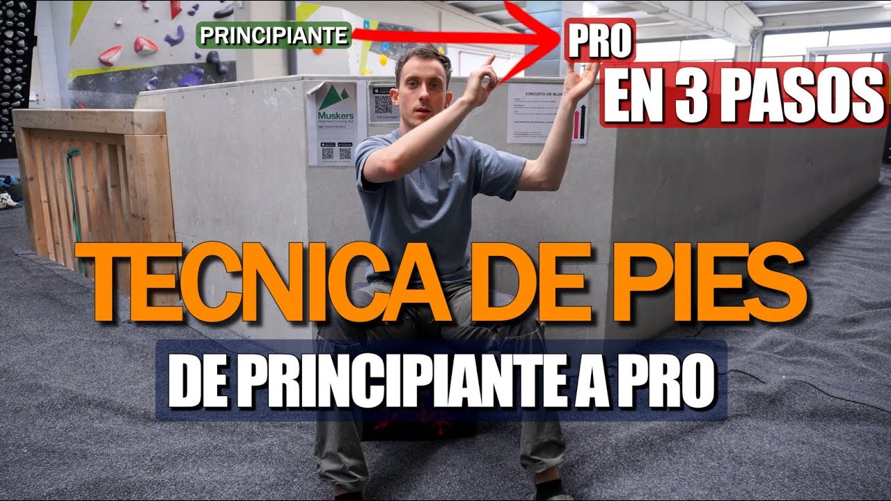 PROBLEMAS CON LOS PIES? MIRA ESTE VIDEO!!🔴