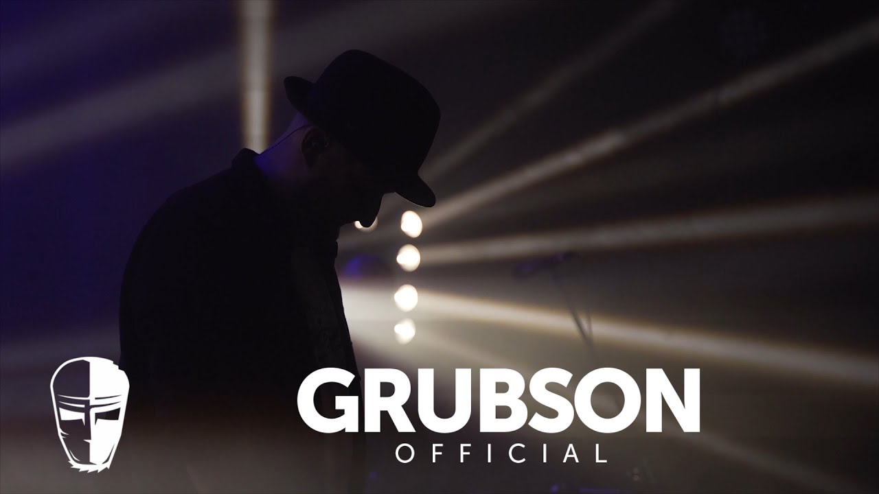 GRUBSON & Saneπd - 