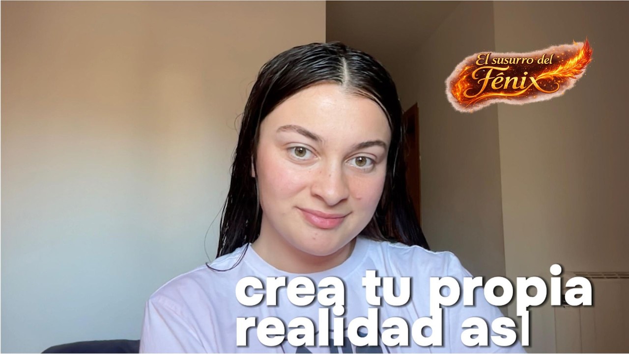 Cómo crear tu propia realidad | El susurro del Fénix E.04