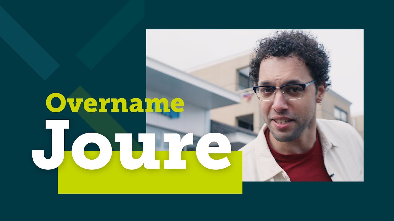 Europa Have - Overname Joure