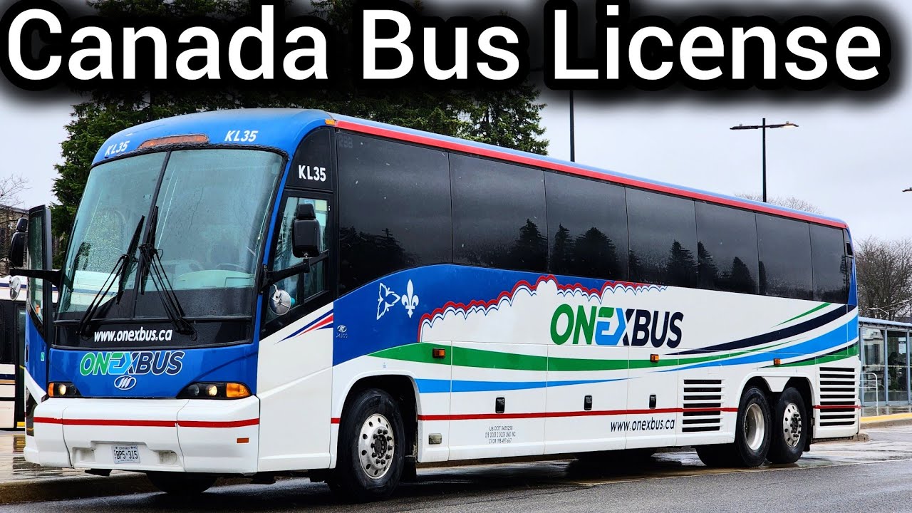 എങ്ങനെ Canada Bus licence എടുക്കാം? | heavy license | Canada malayalam vlog