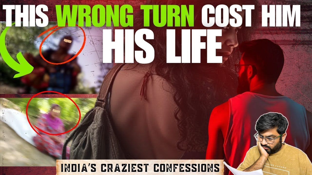 The Hidden Dangers of Delhi Roads Nobody Warns You About