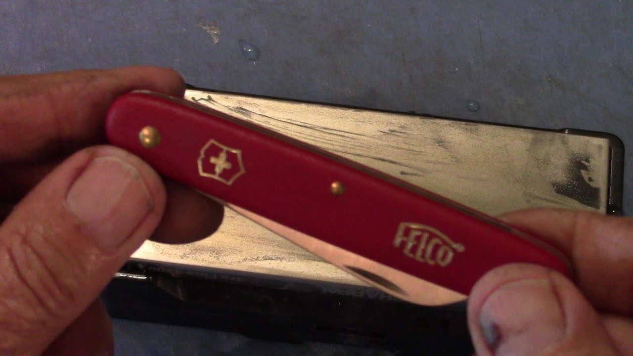 Grafting Knife 101