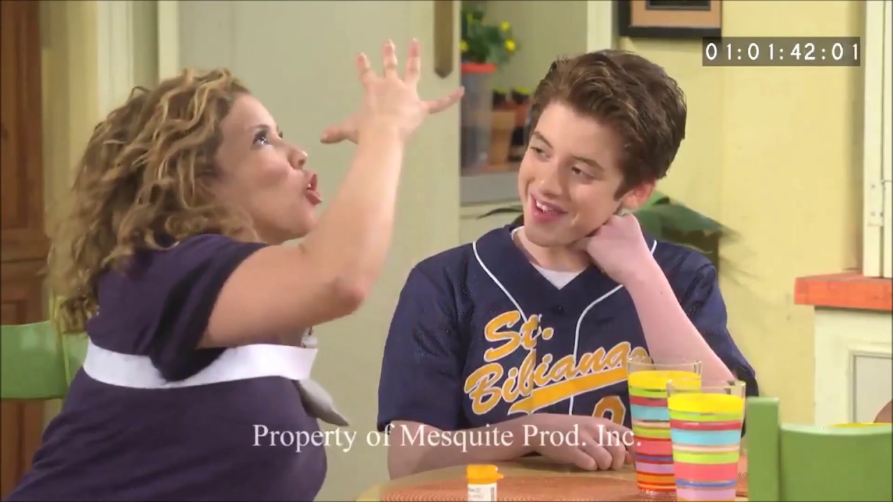 Funniest Bloopers ONE DAY AT A TIME • Seasons 1 & 2 • Behind the Scenes [+bonus]