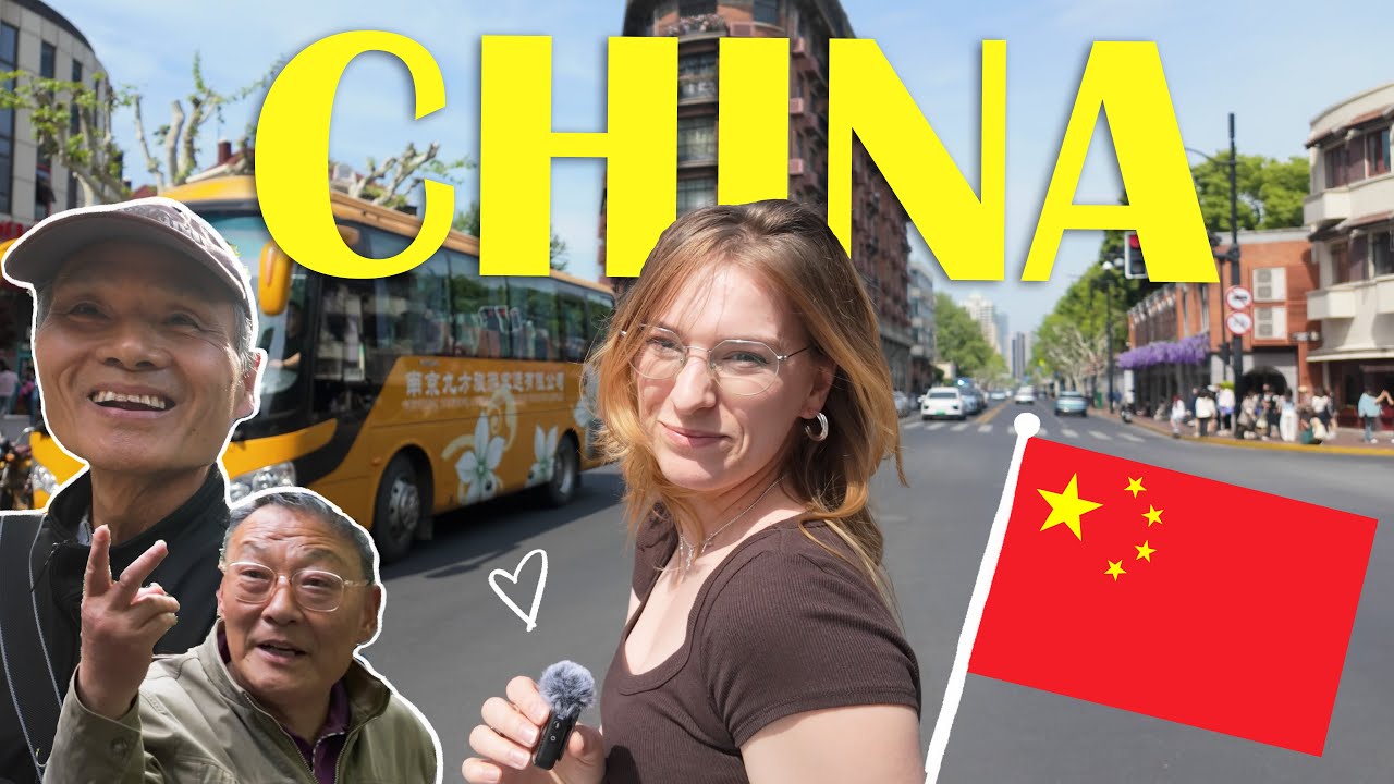 First Day in China | Did It Meet My Expectations?