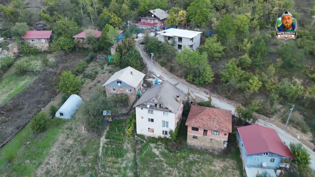 📍Konuklu Köyü 