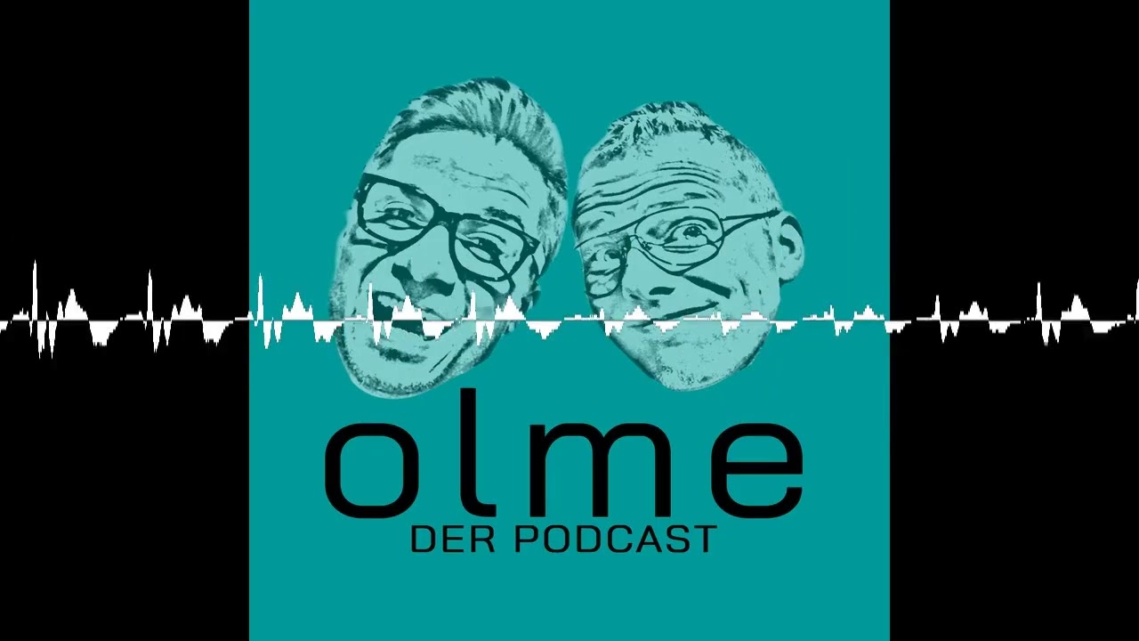 #70 Müll im Kopf, Bonbons im Herzen - olme