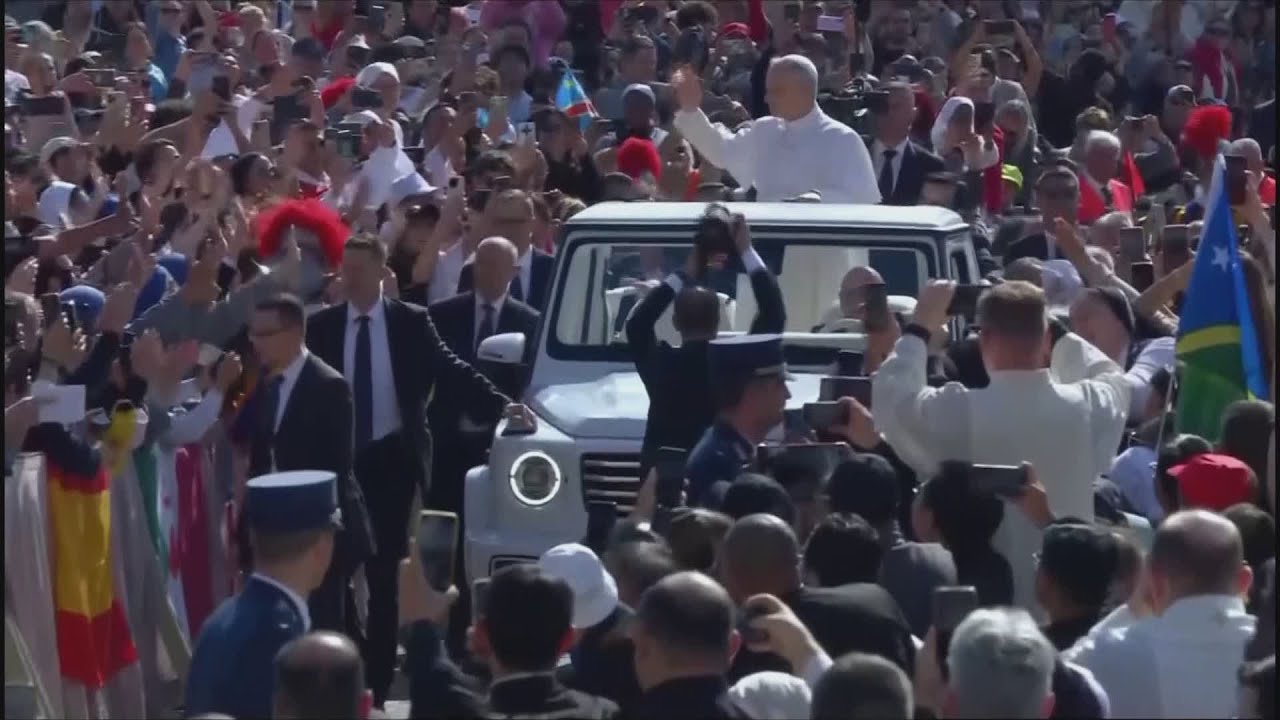 Africa, Spagna e Principato di Monaco: il Papa riprende a viaggiare
