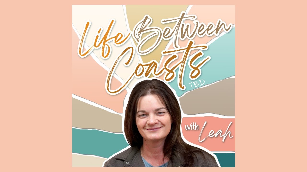 Life Between Coasts S2 E10 The Anthem Episode The Songs That Carry Us