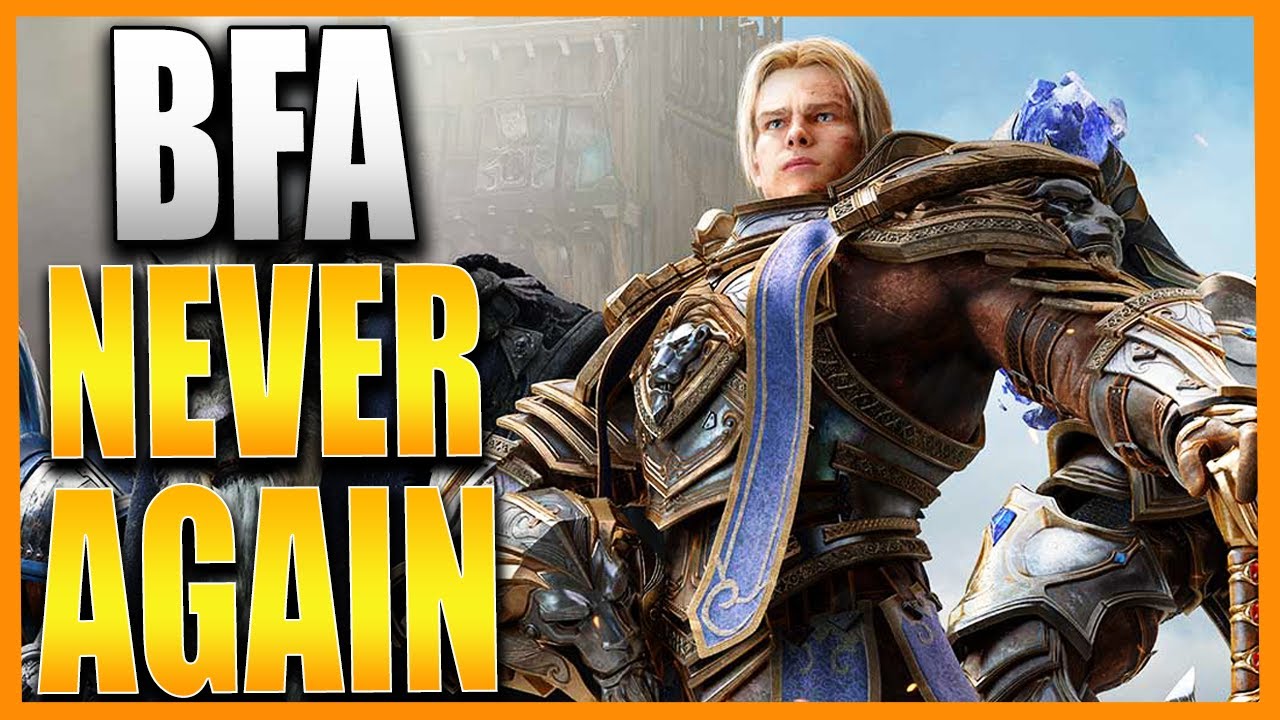 🔥OFFICIAL! FACTION Conflict Will NEVER Happen AGAIN!