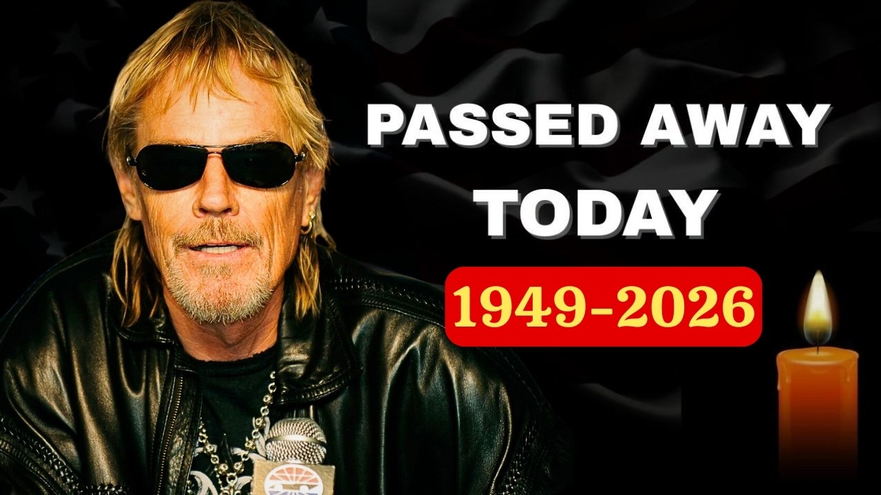 10 Famous Actors Who Died in the last few days 🕊️