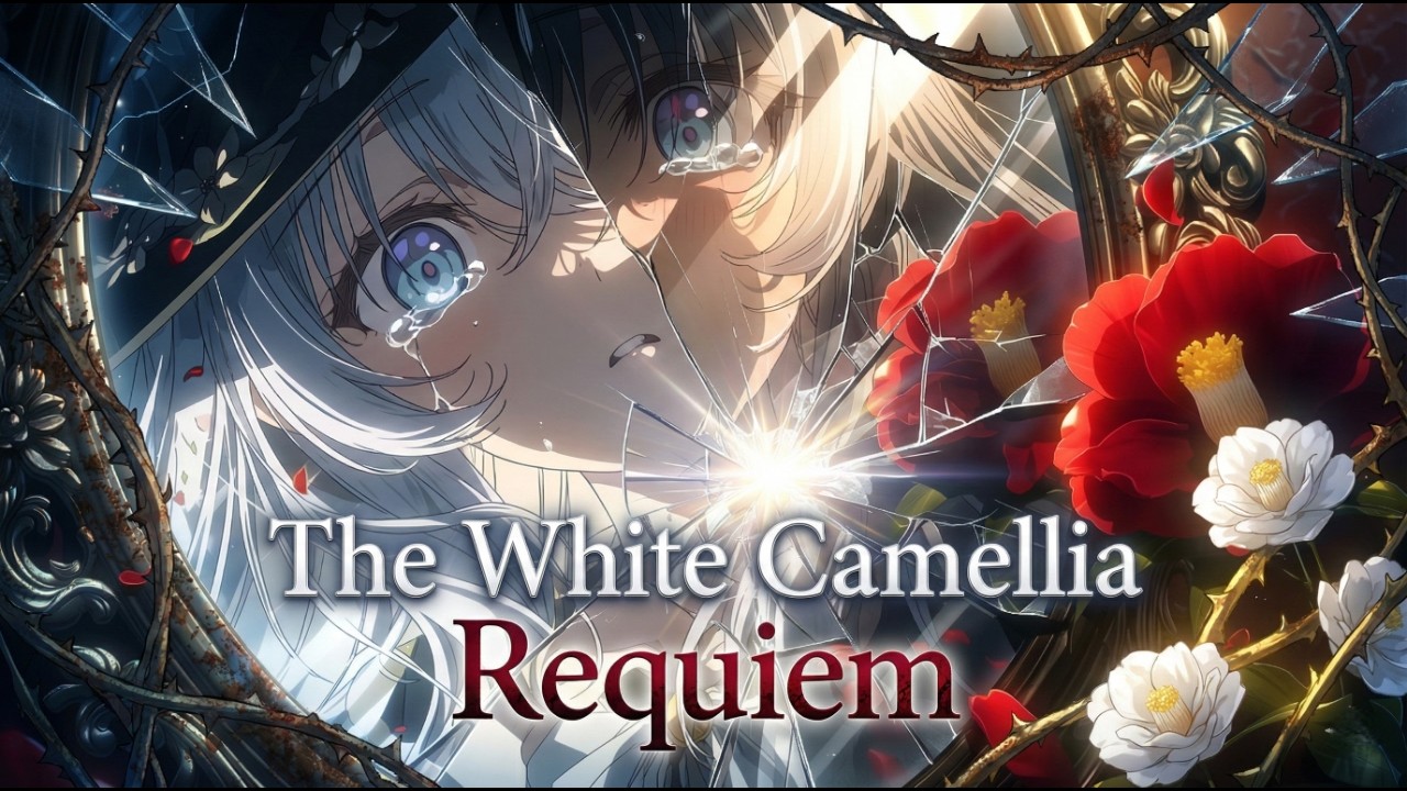 [Album] 하얀 동백의 진혼곡 (The White Camellia Requiem) | Full Story