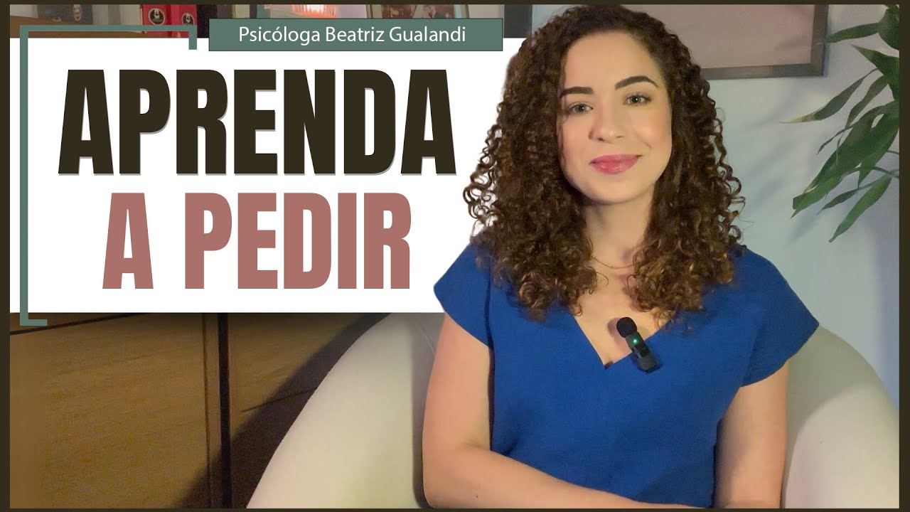 APRENDA A PEDIR | Tudo o que você precisa saber ao fazer pedidos